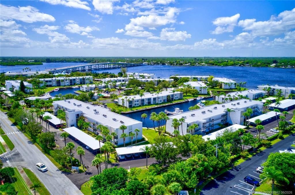 1950 SW Palm City Road, Unit 3-105, Stuart, FL 34994 Photo