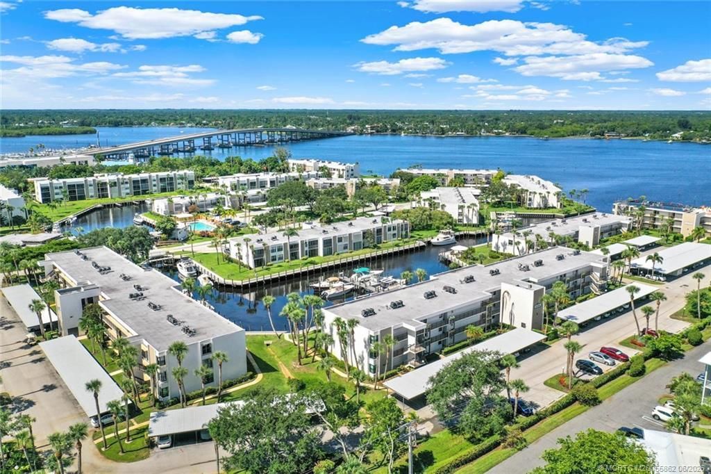 1950 SW Palm City Road, Unit 3-105, Stuart, FL 34994 Photo