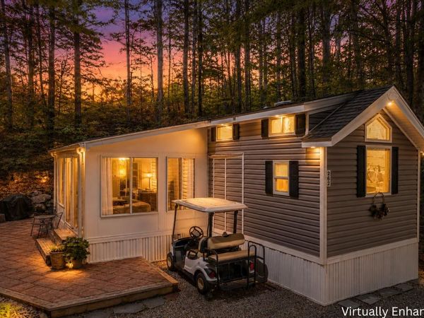 262 High Country Way, Holderness, NH 03245