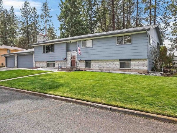 11407 N Post St, Spokane, WA 99218