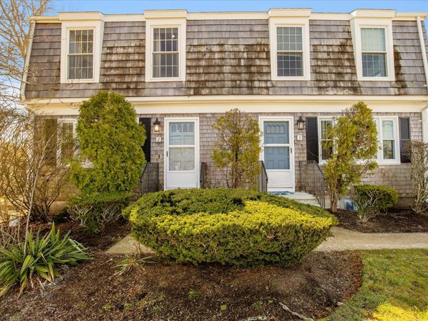231 Route 28, Unit 2, West Harwich, MA 02671