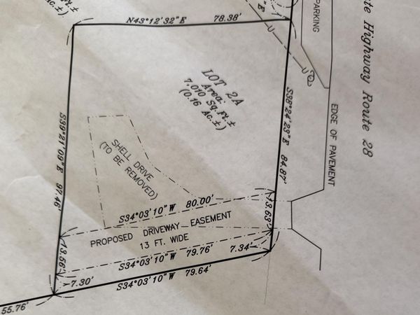 727 Main Street, Chatham, MA 02633