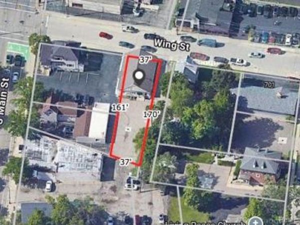 763 Wing Street , Plymouth, MI 48170
