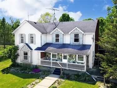 5252 Stimson Road , Atlas Twp, MI 48423