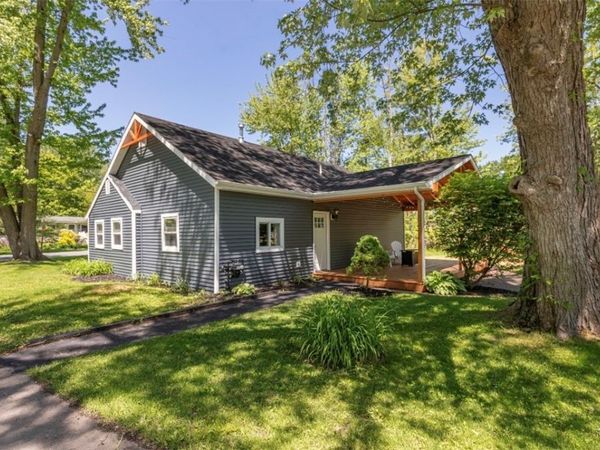 7766 Seneca Beach Drive , Baldwinsville, NY 13027