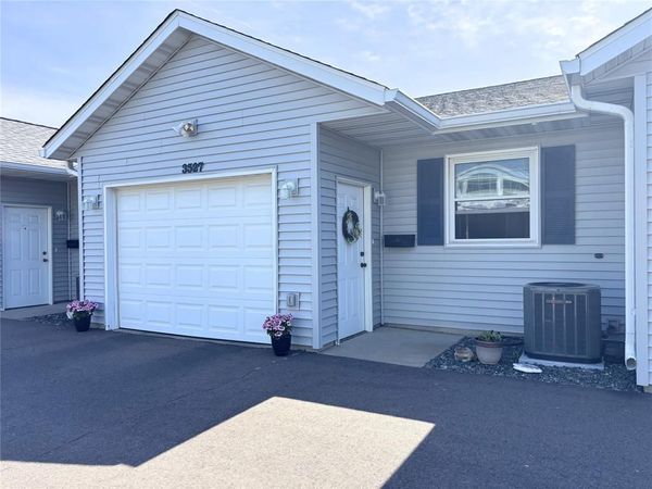 3527 Lever Street, Unit 3527, Eau Claire, WI 54701