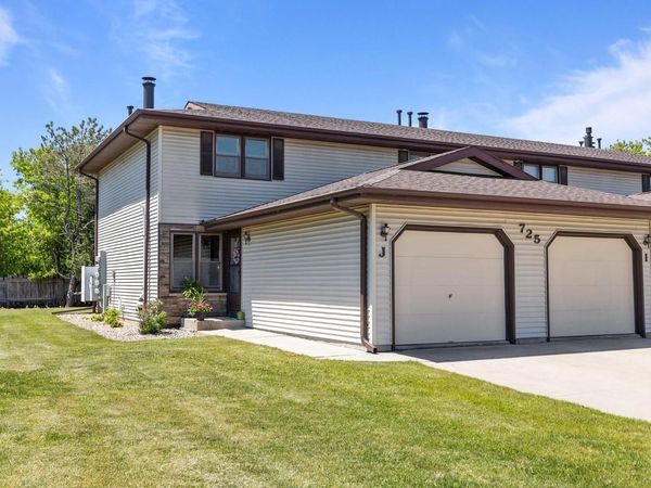 725 S WESTHAVEN PLACE, Unit J, Appleton, WI 54914