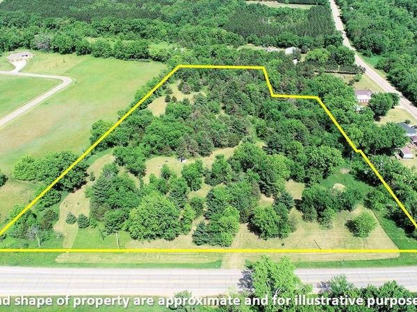12 Acres State Rd 13, Wisconsin Dells, WI 53965