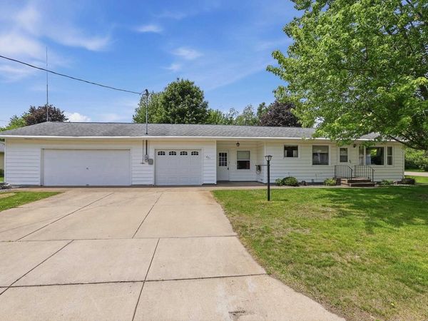 831 N 26TH STREET, Wisconsin Rapids, WI 54494