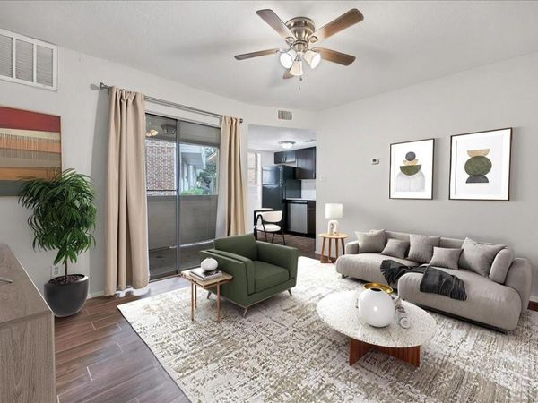 2500 Burleson RD , Unit 609, Austin, TX 78741