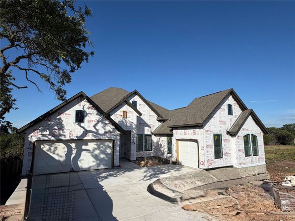 1129 Twisted Tarpley LN , Georgetown, TX 78628