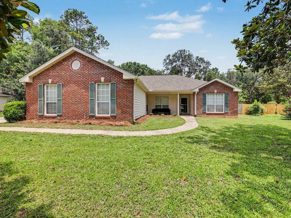 9870 Brookhollow Lane , Tallahassee, FL 32317