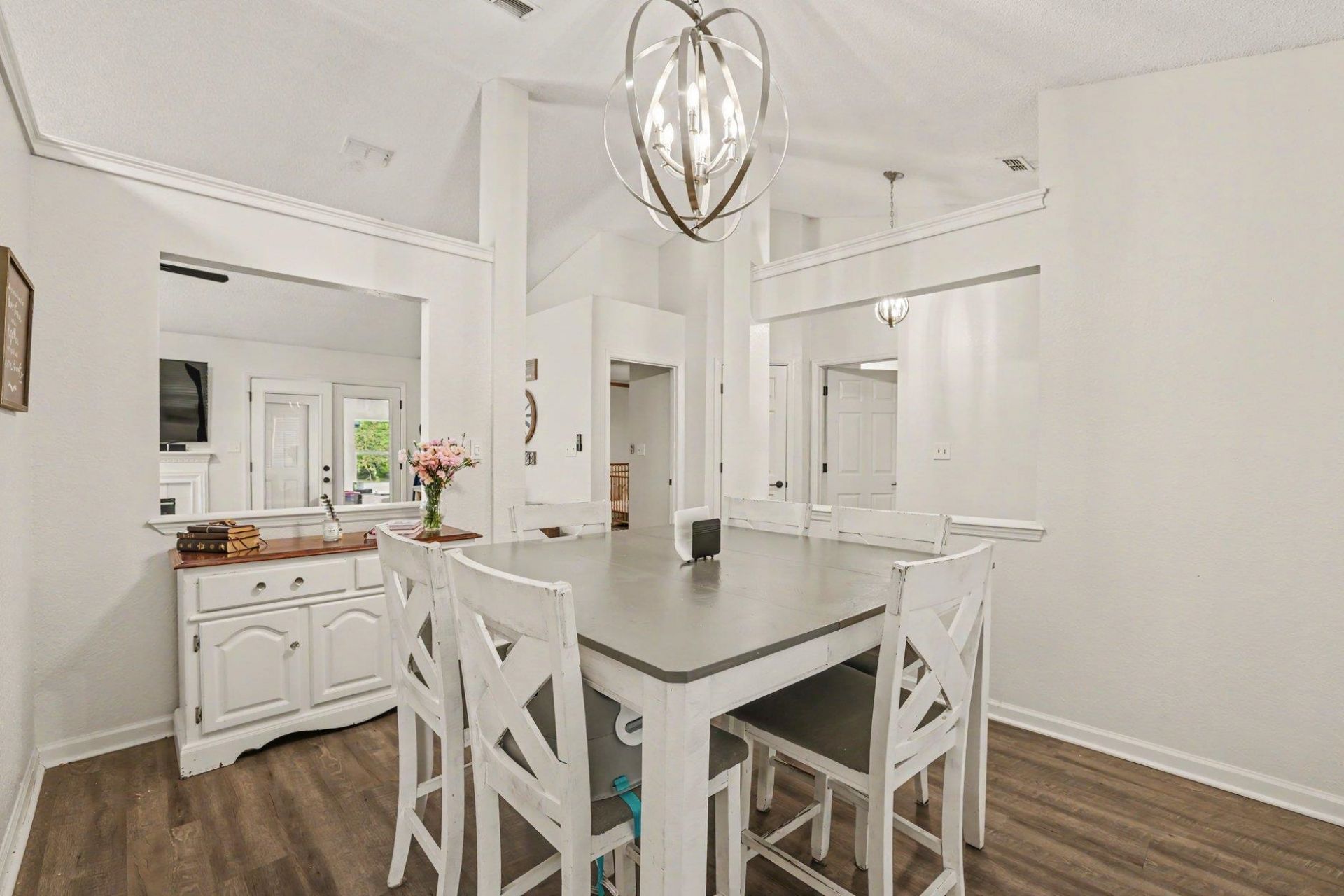 9870 Brookhollow Lane , Tallahassee, FL 32317 Photo