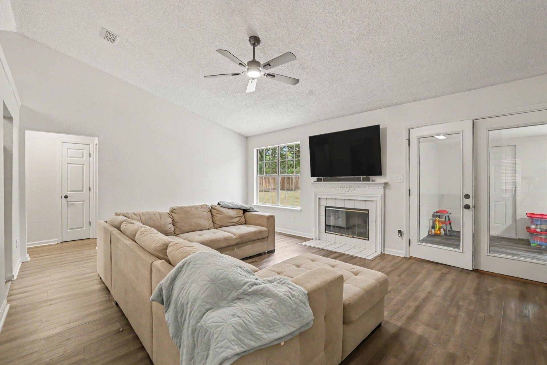 9870 Brookhollow Lane , Tallahassee, FL 32317 Photo