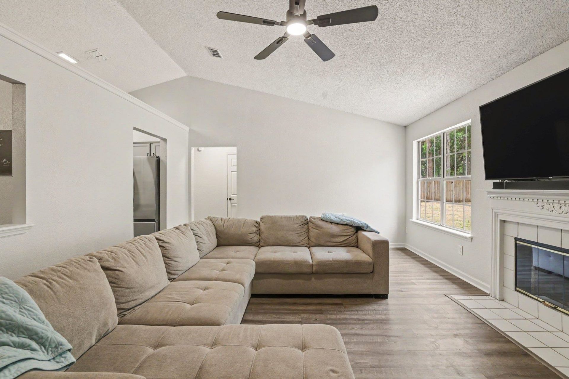 9870 Brookhollow Lane , Tallahassee, FL 32317 Photo