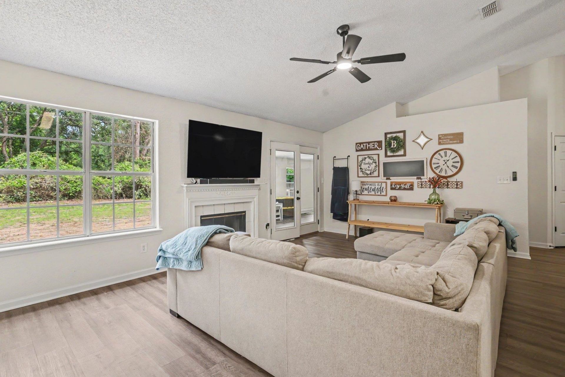 9870 Brookhollow Lane , Tallahassee, FL 32317 Photo