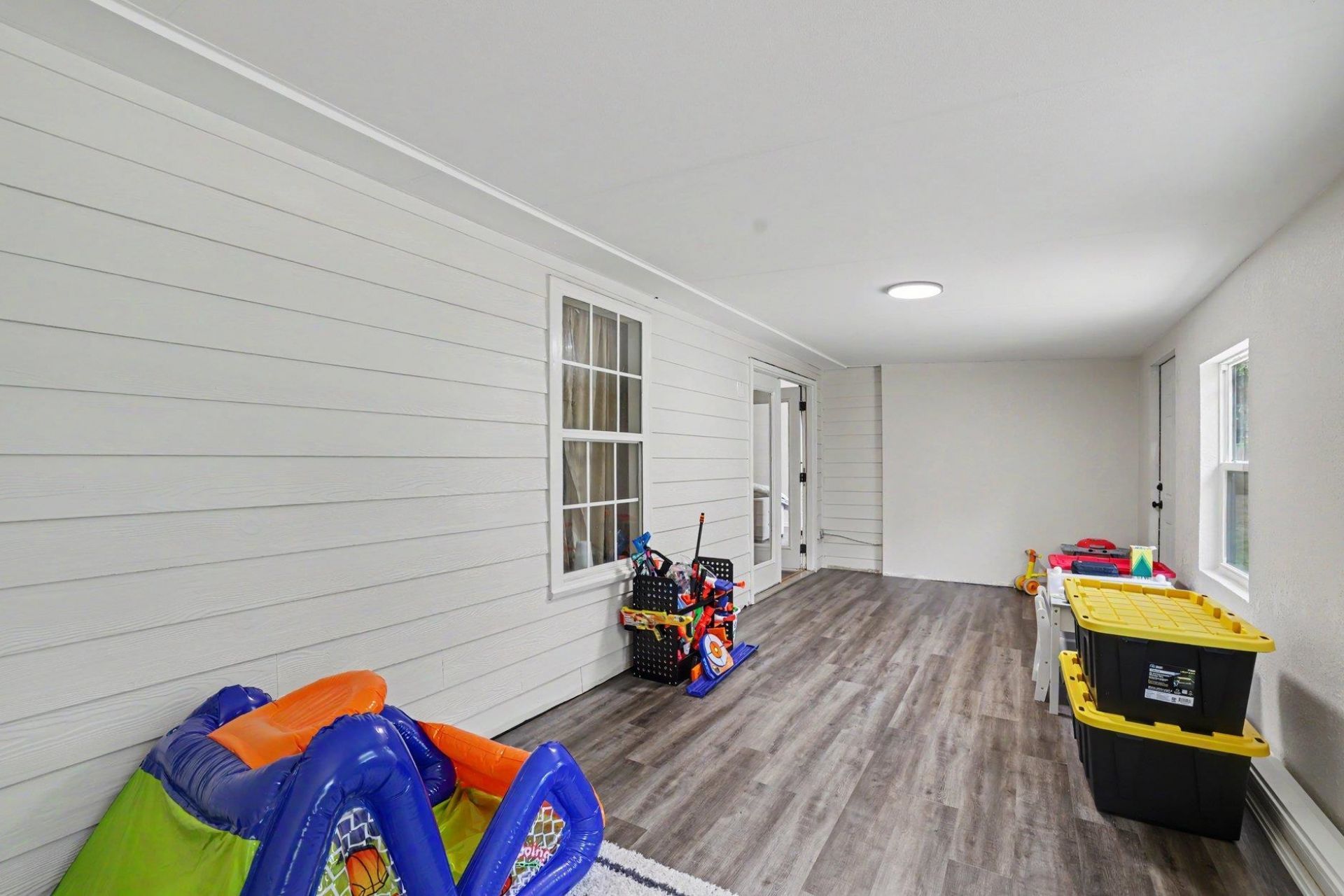 9870 Brookhollow Lane , Tallahassee, FL 32317 Photo