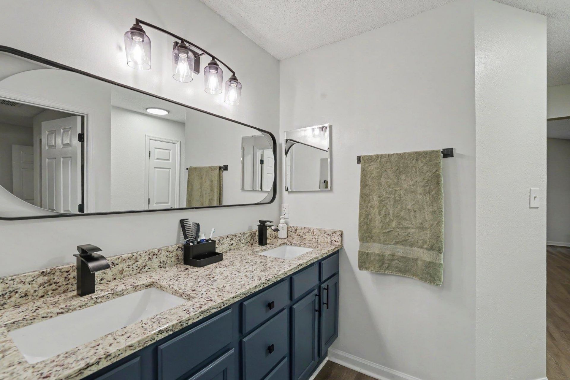 9870 Brookhollow Lane , Tallahassee, FL 32317 Photo