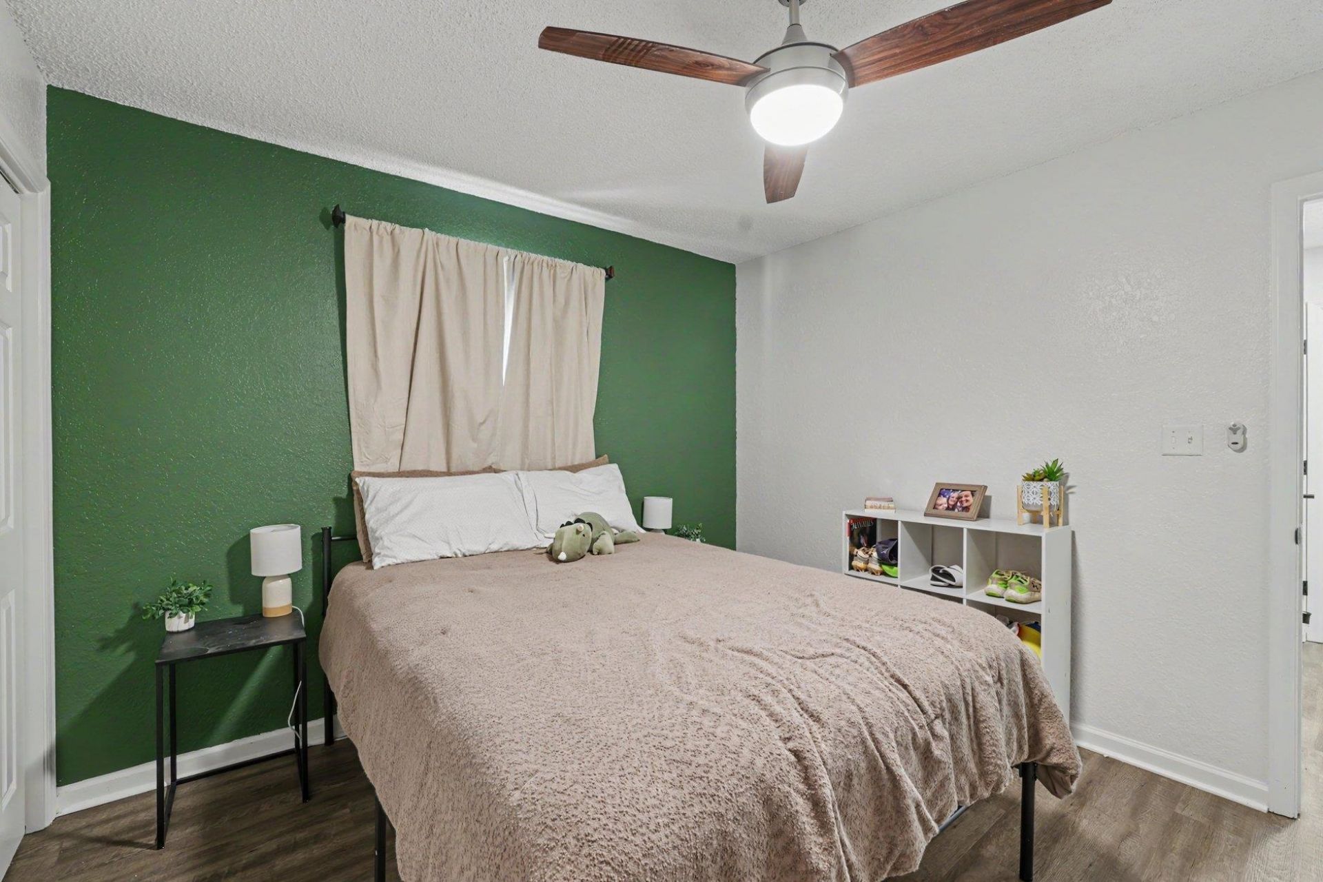 9870 Brookhollow Lane , Tallahassee, FL 32317 Photo