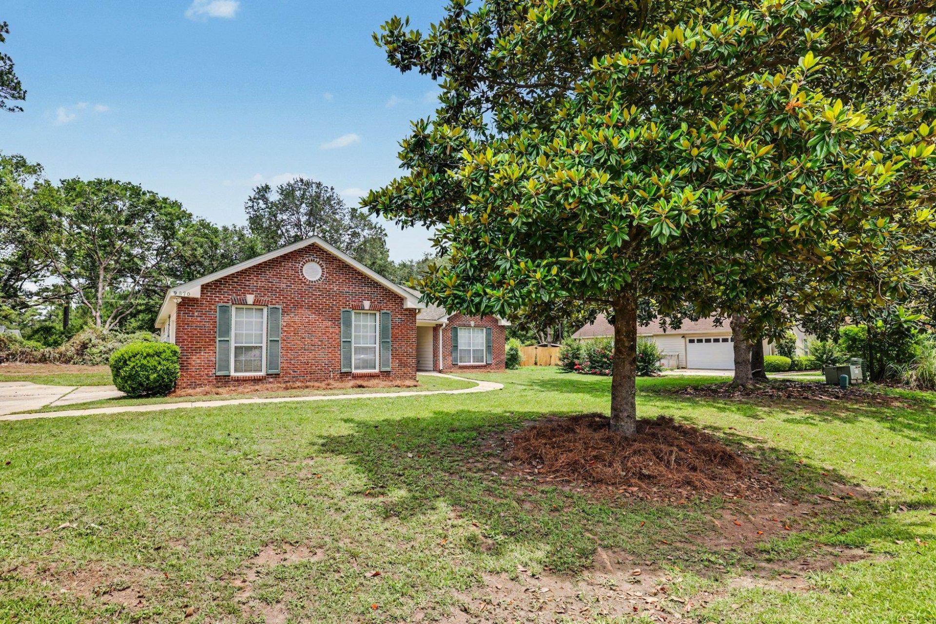 9870 Brookhollow Lane , Tallahassee, FL 32317 Photo
