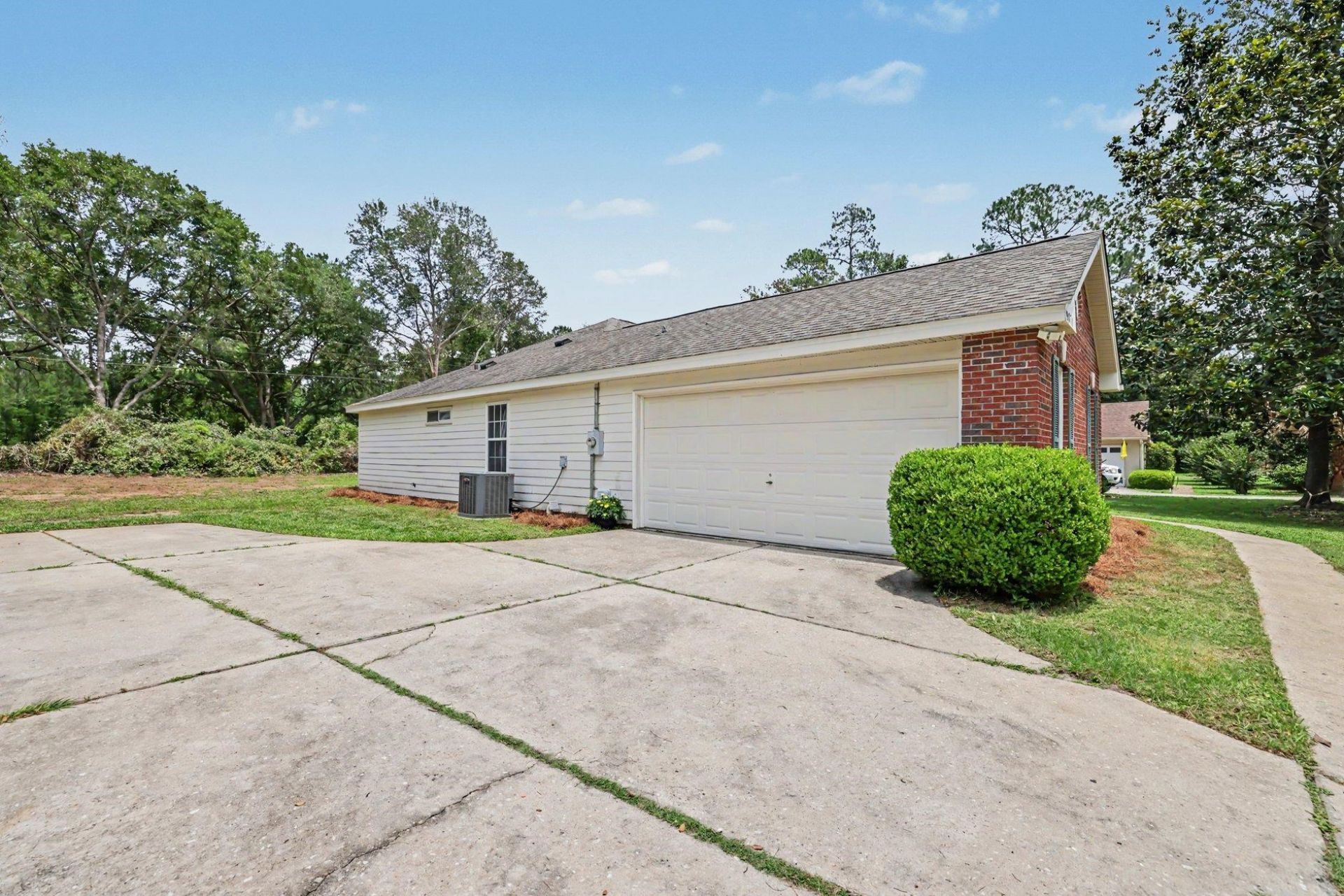 9870 Brookhollow Lane , Tallahassee, FL 32317 Photo