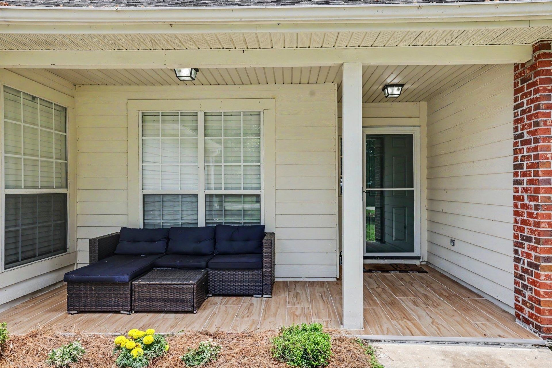 9870 Brookhollow Lane , Tallahassee, FL 32317 Photo
