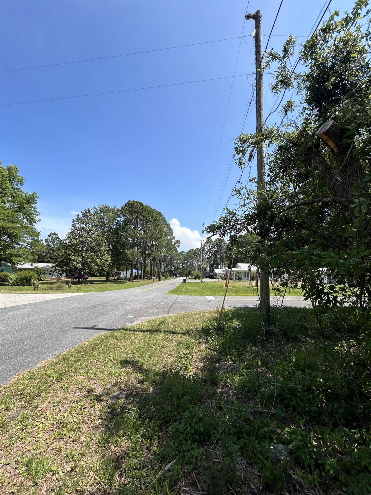 2531 Franklin Street, Lanark, FL 32323 Photo
