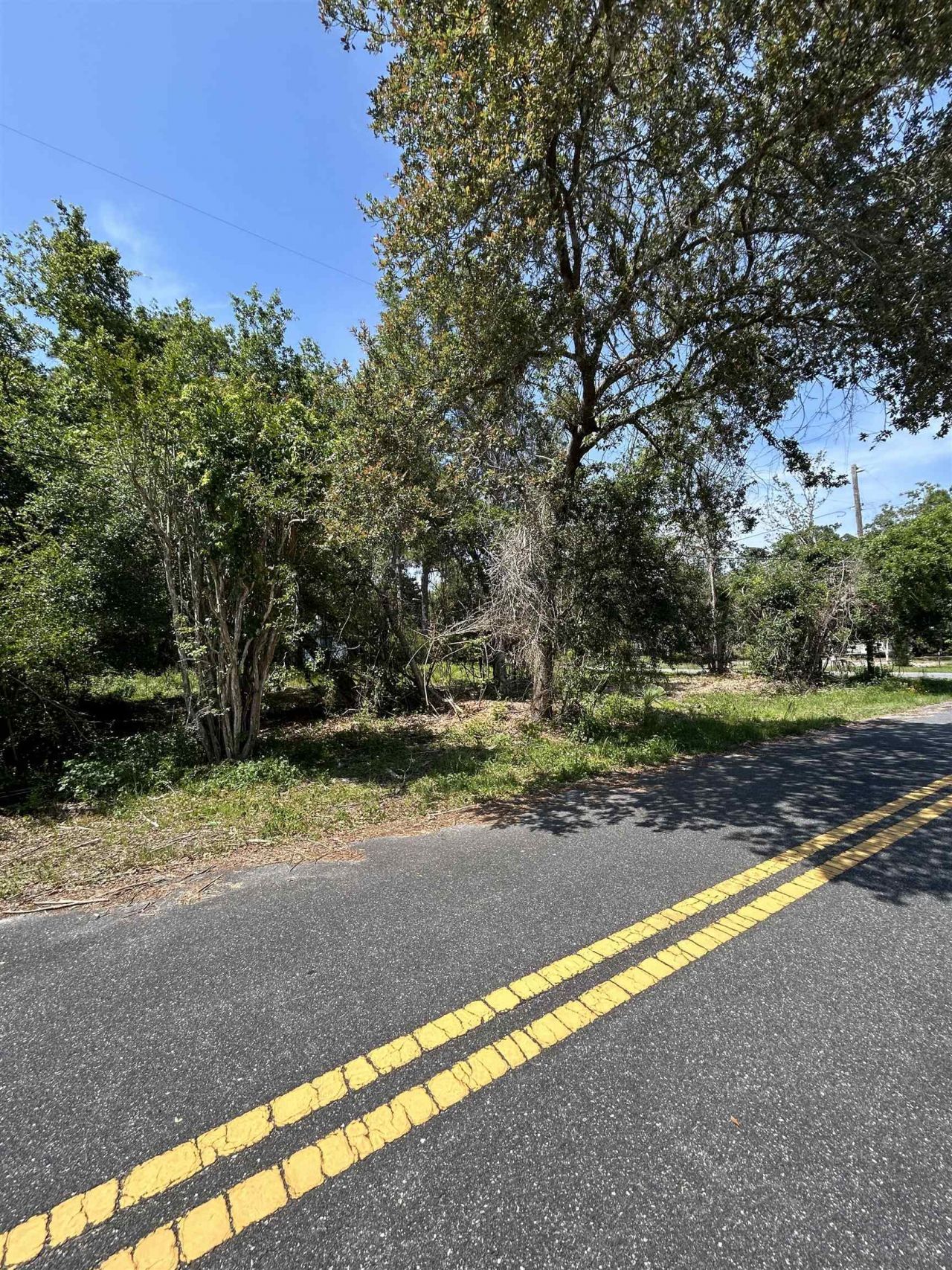 2531 Franklin Street, Lanark, FL 32323 Photo