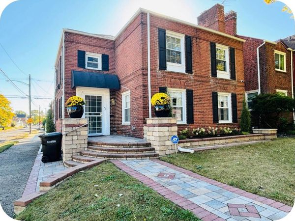 18514 Roselawn Street, Detroit, MI 48221