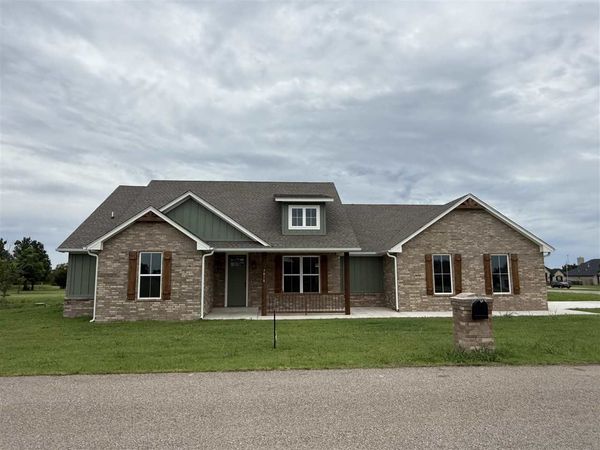 7818 N Rebecca, Stillwater, OK 74075