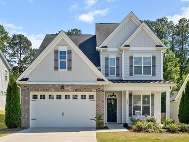 353 Joyner Bluff Drive, Wake Forest, NC 27587