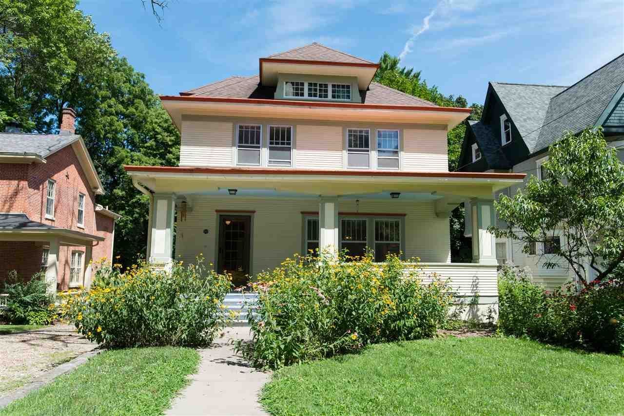 416 S Summit St, Iowa City, IA 52240 Main Photo