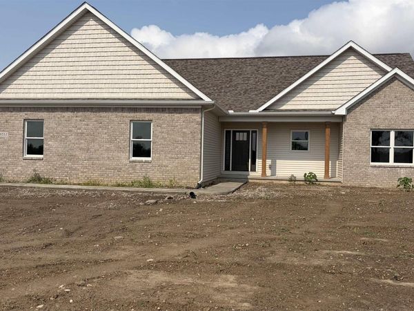 8551 Grafton Road, Newport, MI 48166
