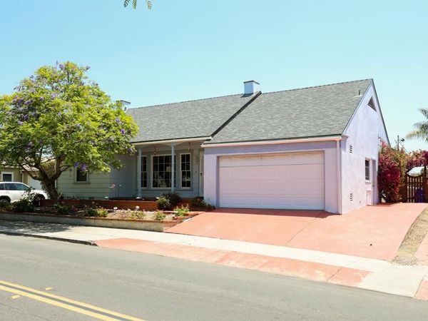 4607 Rolando Blvd, San Diego, CA 92115