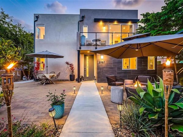 3987 Shasta St , San Diego, CA 92109