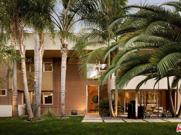 3369 Fryman Place , Studio City, CA 91604