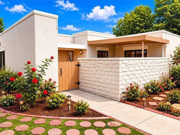 2078 Ronda granada C , Laguna Woods, CA 92637