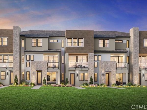 160 Palisades , Irvine, CA 92618