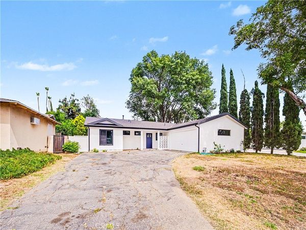 8738 Monogram Avenue , North Hills, CA 91343