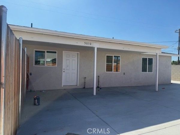 5010 Washington , Chino, CA 91710