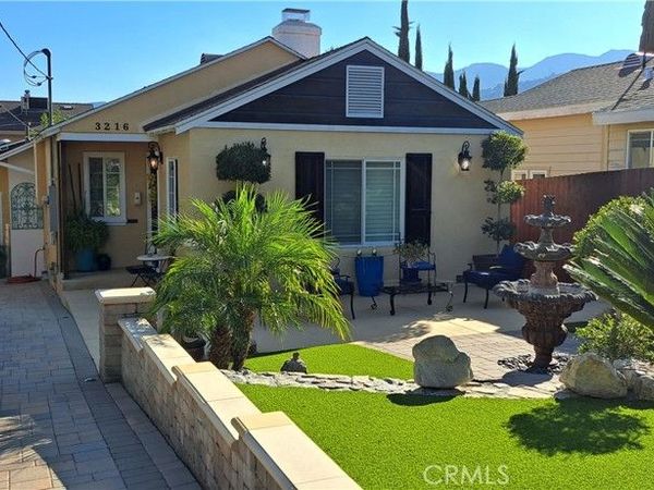 3216 Prospect Avenue , Glendale, CA 91214