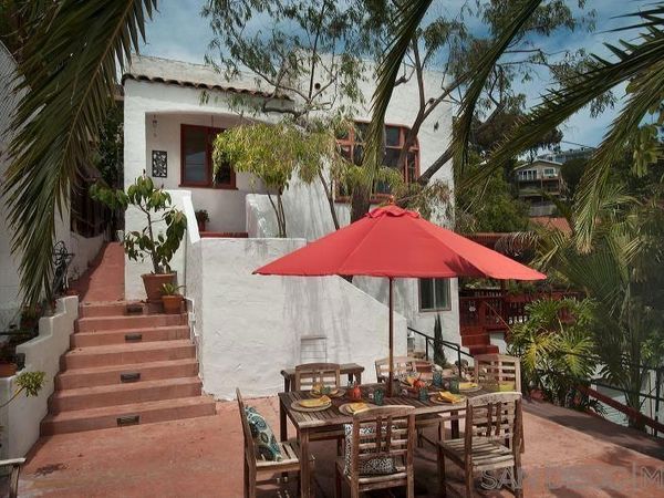 3625 Union , San Diego, CA 92103