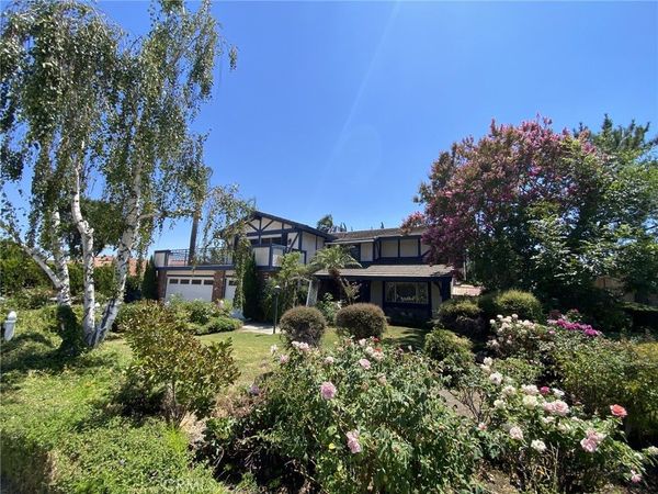 2072 Maverick Circle , La Verne, CA 91750