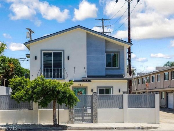 1554 Bundy , Los Angeles, CA 90025