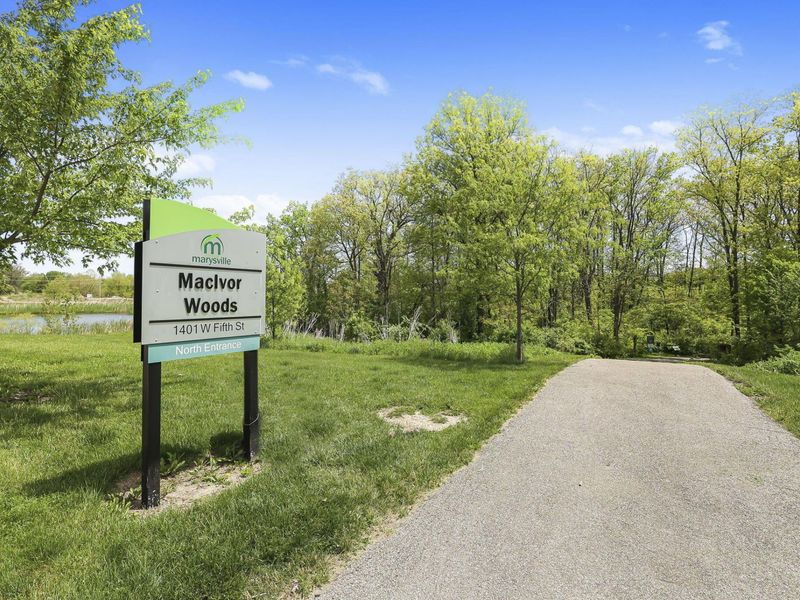 221 Eisley Lane , Marysville, OH 43040 Photo 41