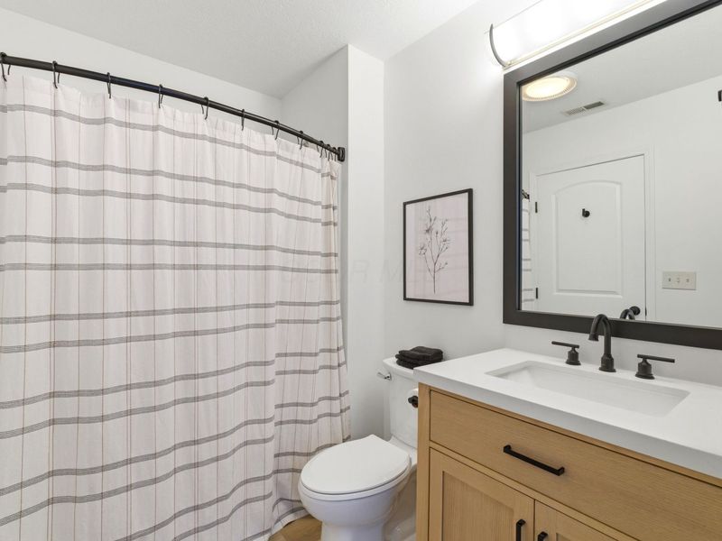 6069 Blendon Chase Drive, Unit 17, Westerville, OH 43081 Photo 22