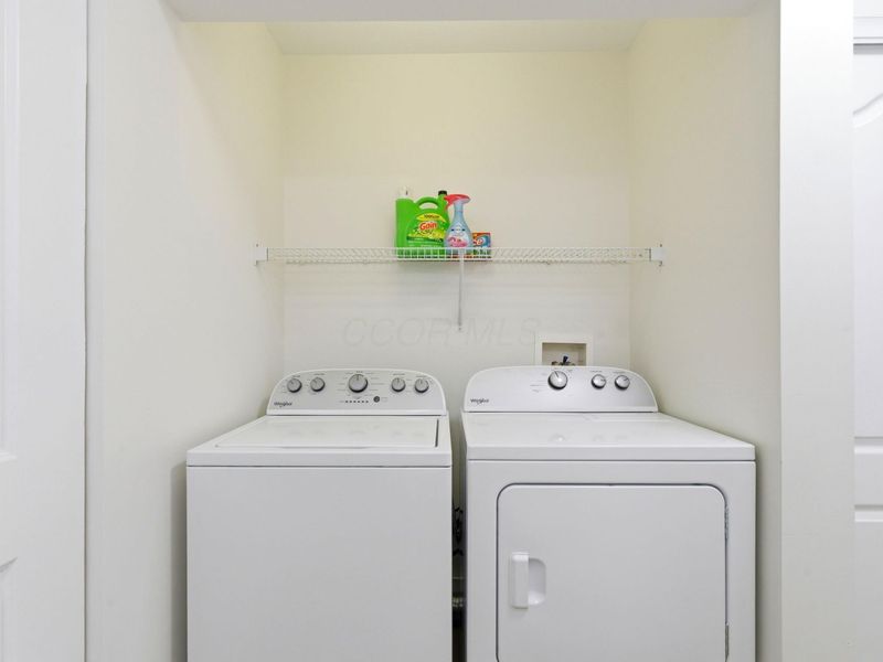 6069 Blendon Chase Drive, Unit 17, Westerville, OH 43081 Photo 25