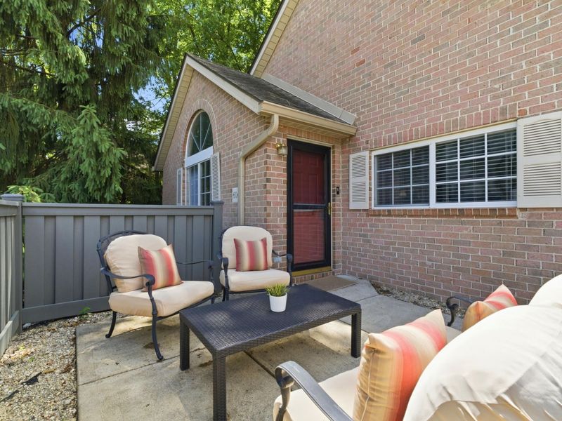 6069 Blendon Chase Drive, Unit 17, Westerville, OH 43081 Photo 28