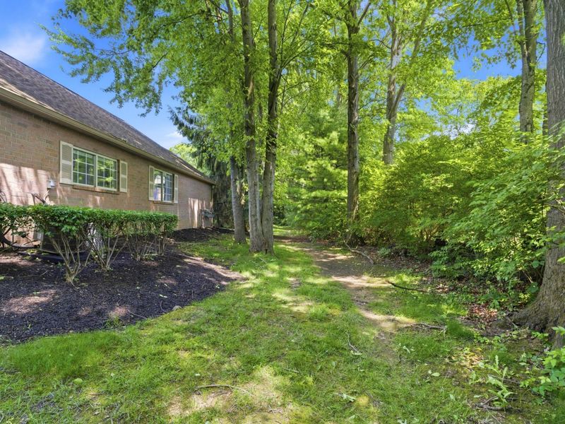 6069 Blendon Chase Drive, Unit 17, Westerville, OH 43081 Photo 30