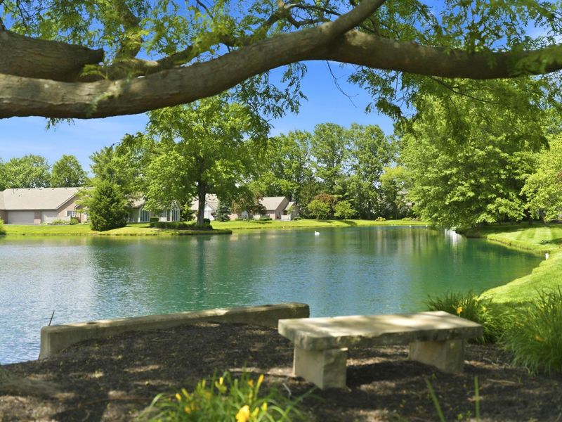 6069 Blendon Chase Drive, Unit 17, Westerville, OH 43081 Photo 31